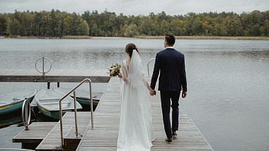 Videographer nazarshar ka from Minsk, Belarus - I&I.AMAZING, wedding