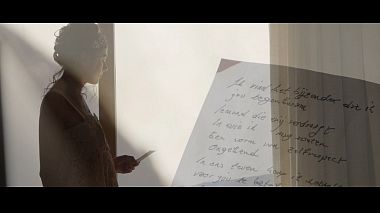 Videograf Vasileios Tsirakidis din Thera, Grecia - The madness of love ... Fransesca & Carsten, clip muzical, erotic, eveniment, logodna, nunta