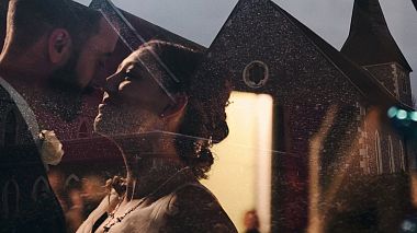 Відеограф Vasileios Tsirakidis, Тира, Греція - Wedding on Sussex | Lauren & Andrew, engagement, event, musical video, wedding