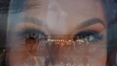 来自 桑托林岛, 希腊 的摄像师 Vasileios Tsirakidis - Our Love will light up the world | Kaja & Alex, engagement, event, wedding