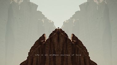 Βιντεογράφος I Do Films Global από Θήρα, Ελλάδα - Life is an Endless Journey of Love, advertising, event, wedding