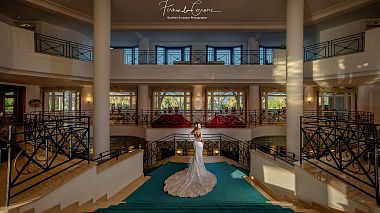 Videographer Gilberto Cerrone đến từ Wedding in Paestum, wedding