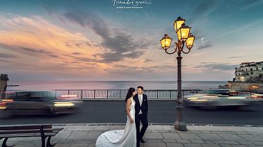 Videographer Gilberto Cerrone đến từ Amarsi, wedding