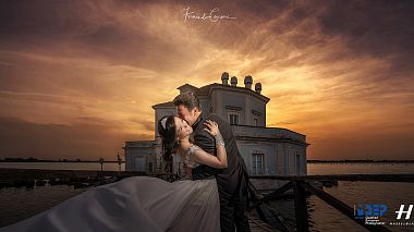 Videographer Gilberto Cerrone đến từ Matimonio a Bacoli, wedding