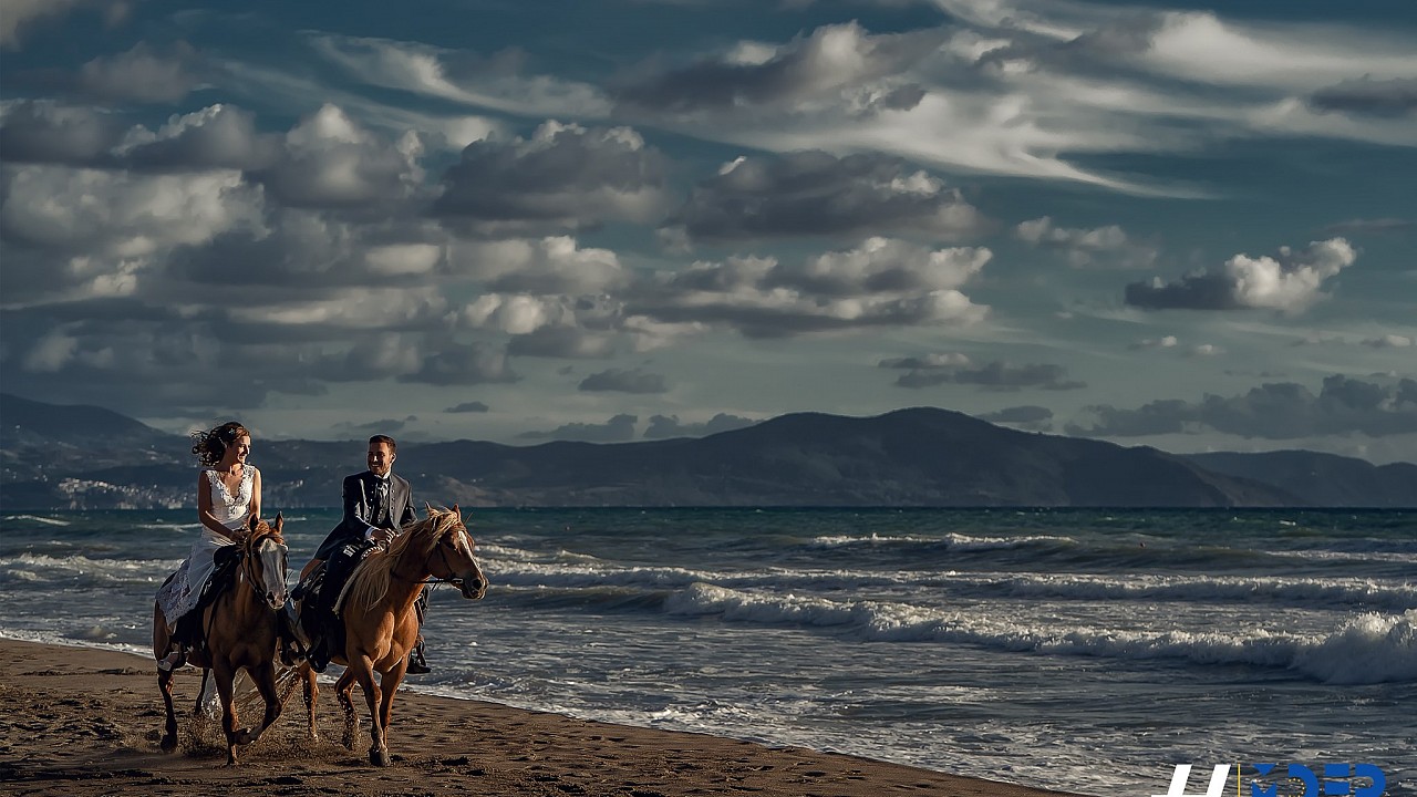 Matrimonio a Castellabate