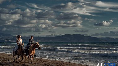 Videographer Gilberto Cerrone đến từ Matrimonio a Castellabate, wedding