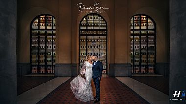 Videographer Gilberto Cerrone from Salerno, Italien - Matrimonio nel Castello Medievale di Castellammare di Stabia, wedding