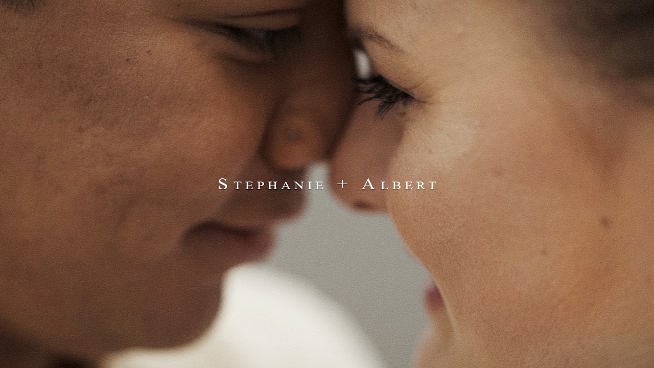 Stephanie + Albert, Wedding, Austria