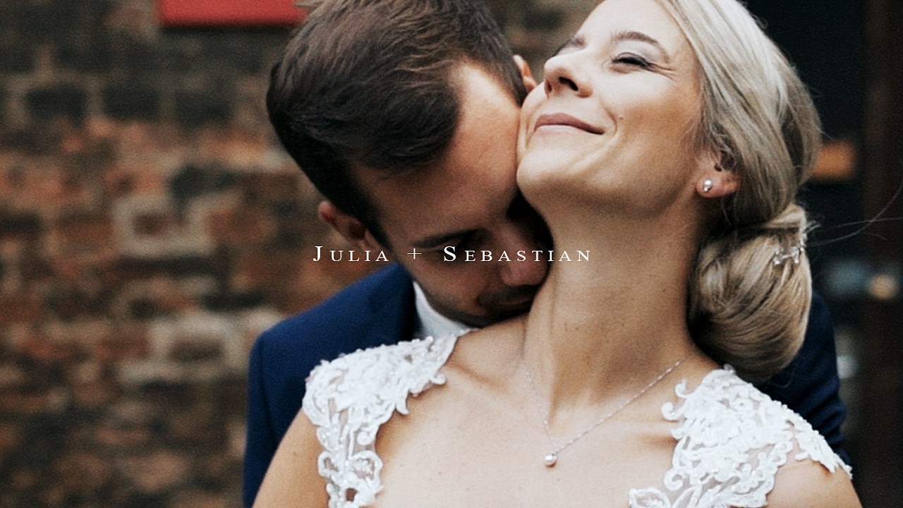 Julia + Sebastian, Wedding, Austria