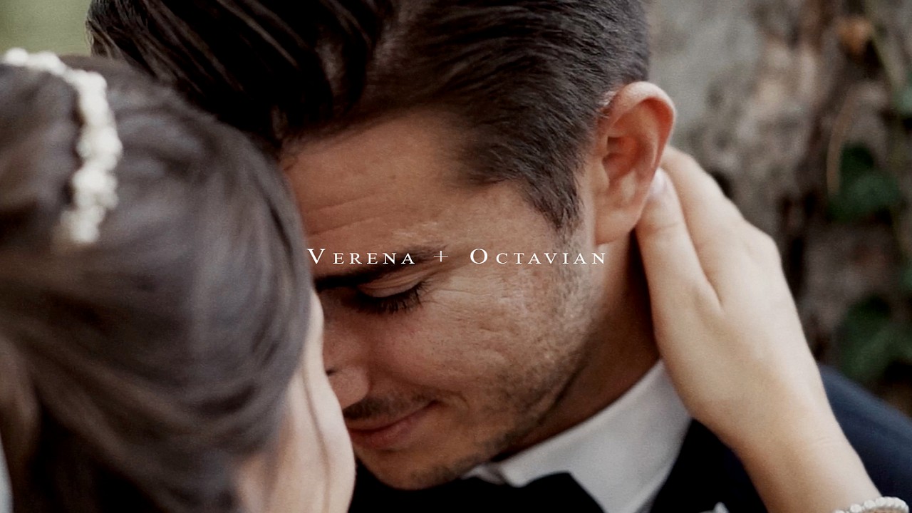Verena + Octavian, Wedding, Austria