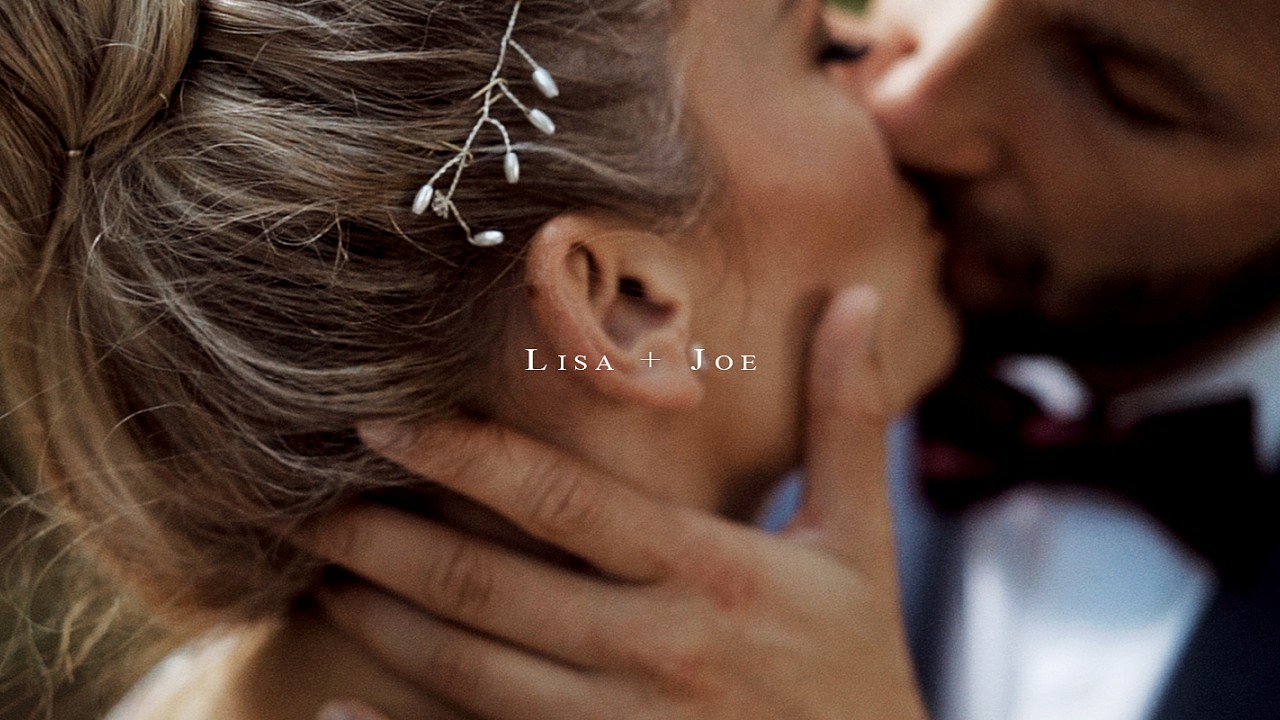 Lisa + Joe, Wedding, Austria