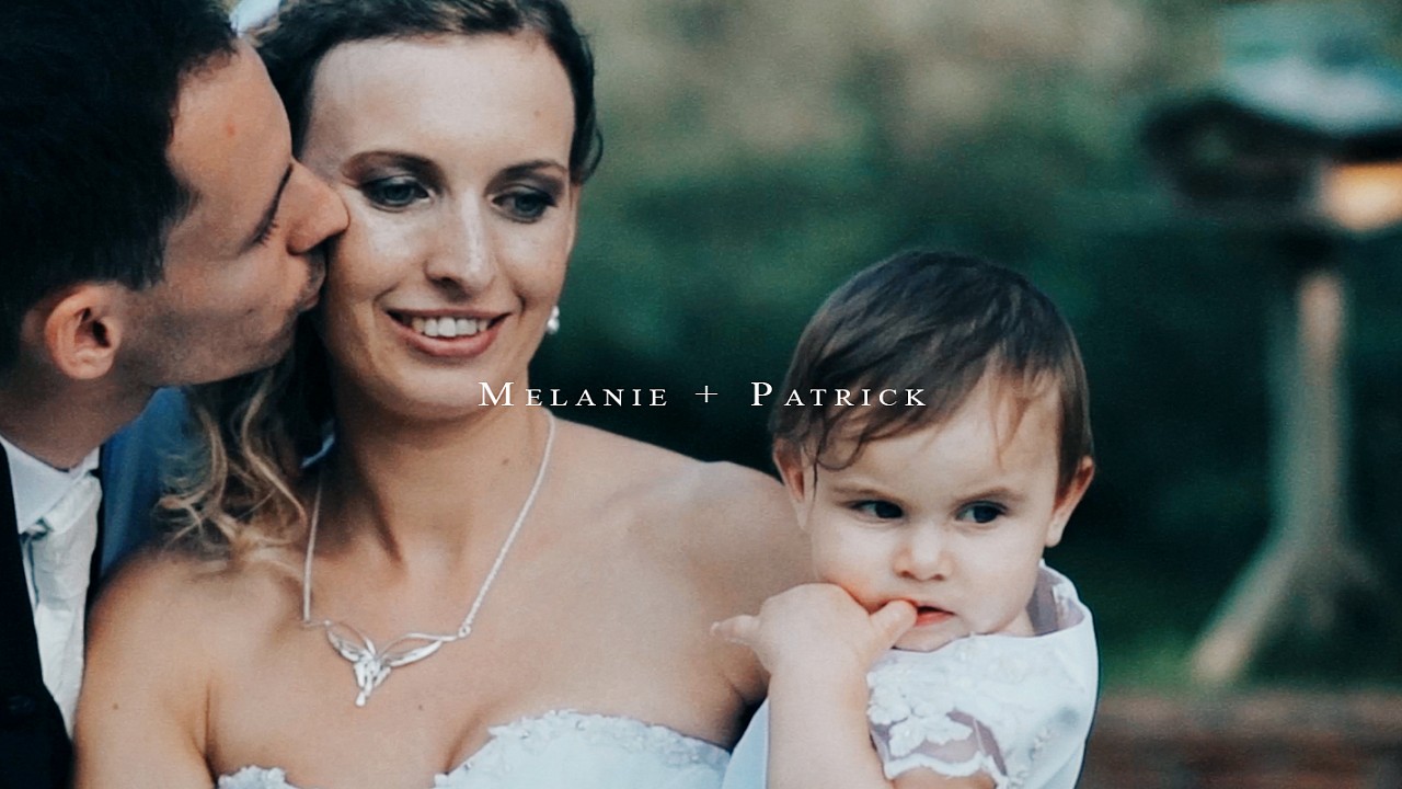 Melanie + Patrick, Wedding, Austria