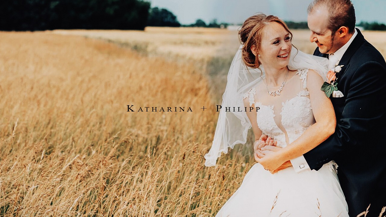 Katharina + Philipp, Wedding, Austria