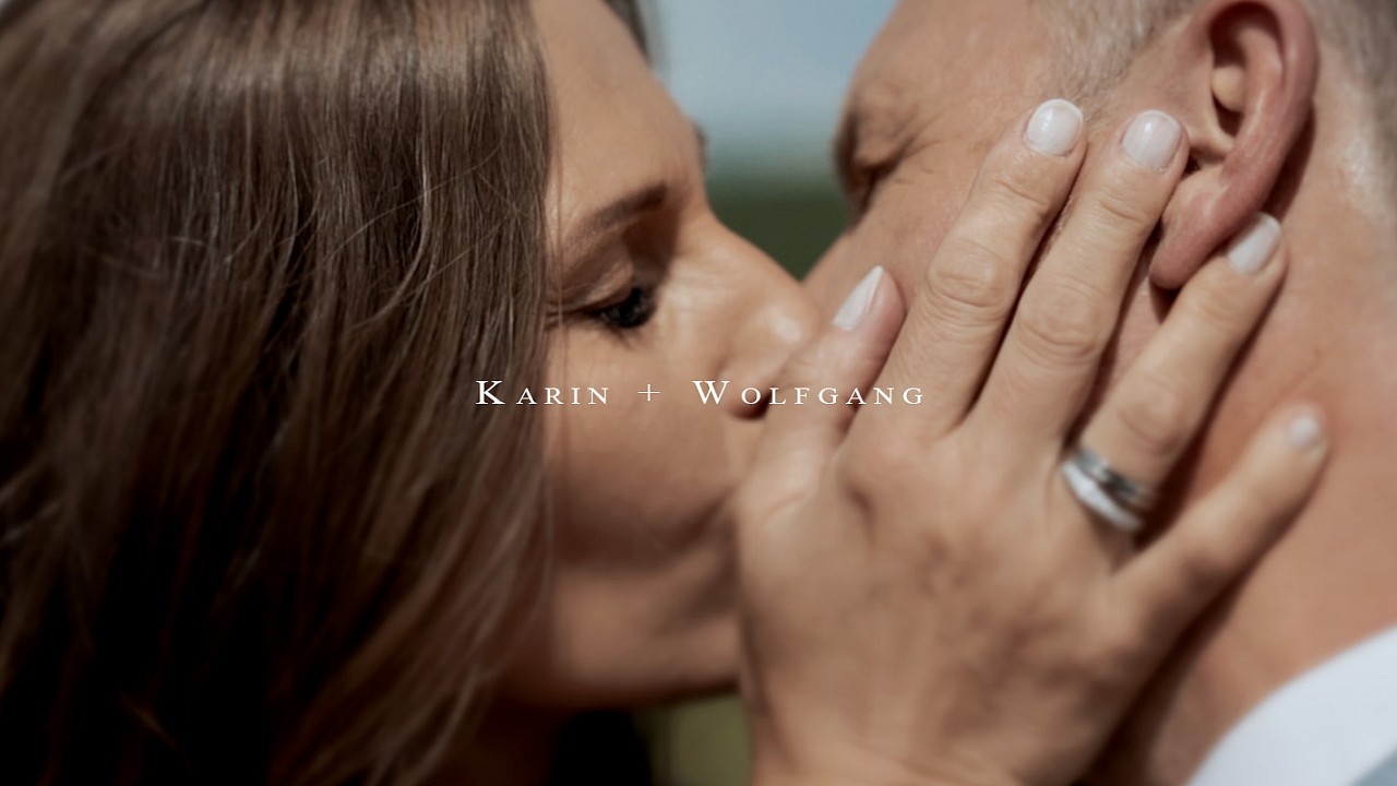 Karin + Wolfgang, Wedding, Austria