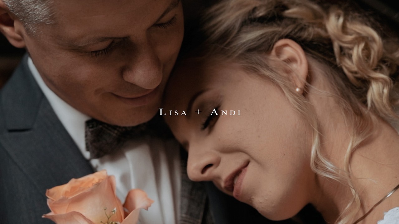 Lisa + Andi, Wedding, Austria