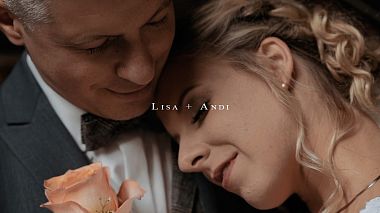 Videographer Juergen Holcik from Wien, Österreich - Lisa + Andi, Wedding, Austria, wedding