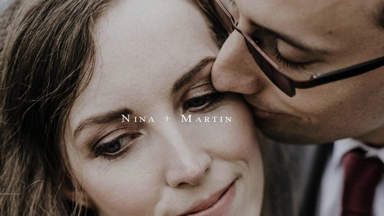 Nina + Martin, Wedding, Austria