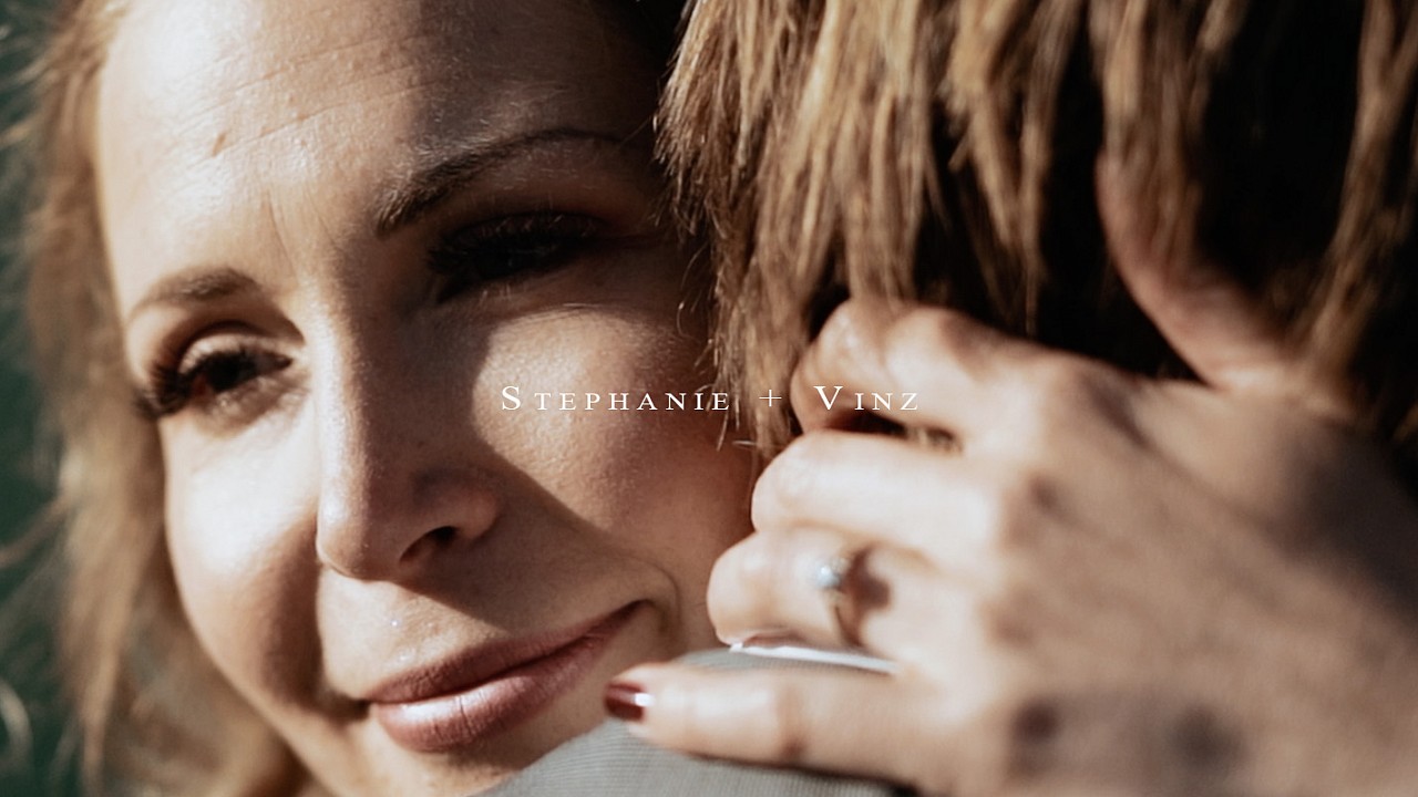 Stef + Winz Teaser, Wedding, Austria