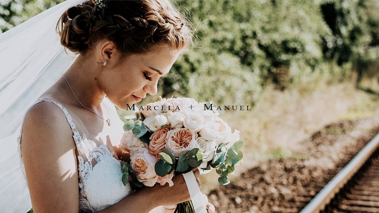 Marcela & Manuel, Wedding Teaser, Austria