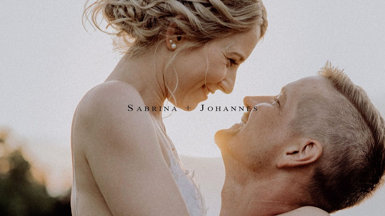 Sabrina + Johannes, Wedding, Austria