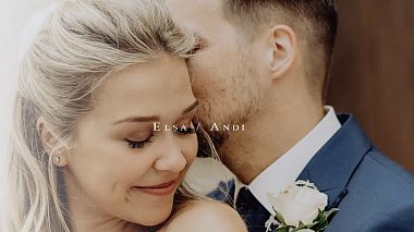 Videographer Juergen Holcik from Vienna, Austria - Elsa / Andi | Wedding in Laxenburg, Austria, wedding