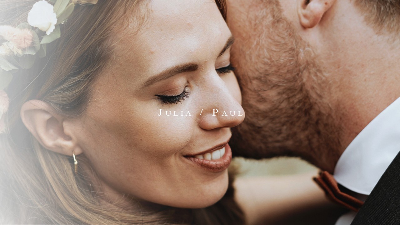 Julia + Paul, Wedding, Austria