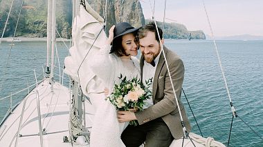 来自 彼得罗巴甫洛夫斯克, 俄罗斯 的摄像师 SY Films - Artur & Yulia, engagement