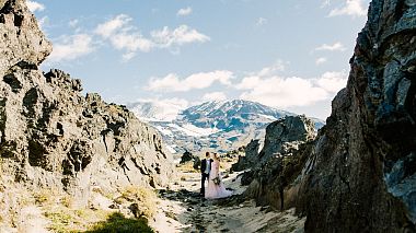 来自 彼得罗巴甫洛夫斯克, 俄罗斯 的摄像师 SY Films - Nikita & Yana, showreel