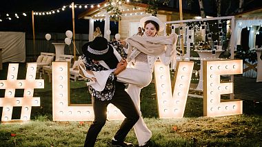 Videographer SY Films from Petropavlovsk-Kamchatskiy, Russia - Тизер со Свадьбы Юрия и Марии, SDE, reporting, wedding