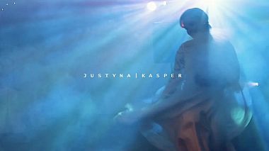 Wadowice, Polonya'dan Zola Wedding Films kameraman - Justyna + Kasper | Dwór Sieraków, düğün
