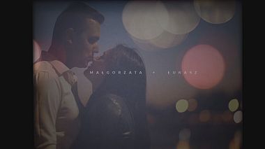 Videographer Zola Wedding Films đến từ Małgorzata + Łukasz | Kraków, wedding