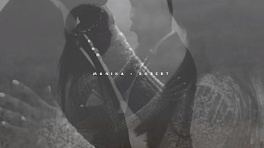 Videographer Zola Wedding Films đến từ Robert + Monika, wedding