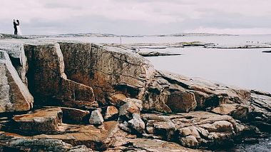 Videografo Zola Wedding Films da Wadowice, Polonia - Kamila + Adrian | Norway, wedding