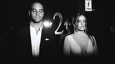 来自 特拉维夫, 以色列 的摄像师 Moshiko Tishler - ILANA & SNIR, event