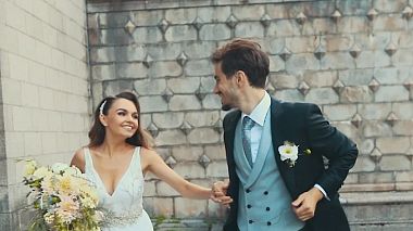 Videógrafo ionut manta de Bucarest, Rumanía - cristina & gratian, wedding