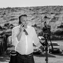 Videographer ionut manta