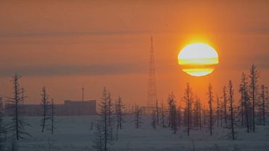 Videographer Ilia Panov from Kirov, Russia - Социальная реклама Я - ямалец (Ямал, ЯНАО), advertising, reporting