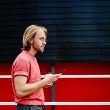 Videographer Ilia Panov