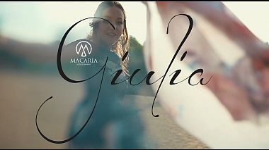 Videografo Iohan Ciprian Macaria da Verona, Italia - Giulia, anniversary