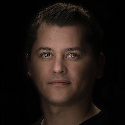 Videografo Iohan Ciprian Macaria