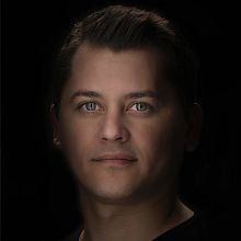 Videografo Iohan Ciprian Macaria