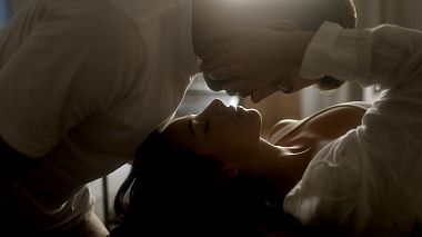 Βιντεογράφος Santiago Boceta από Βιέννη, Αυστρία - Paola & Dennis - Barcelona, wedding