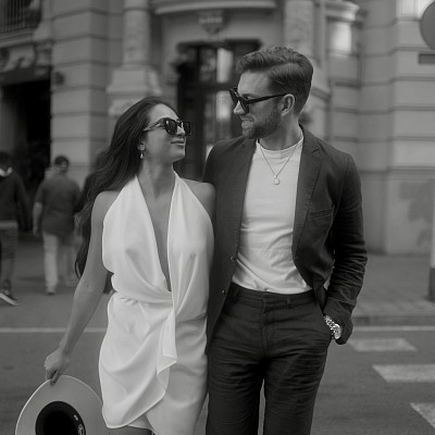 Videographer Santiago Boceta