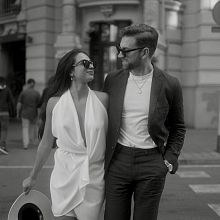 Videographer Santiago Boceta