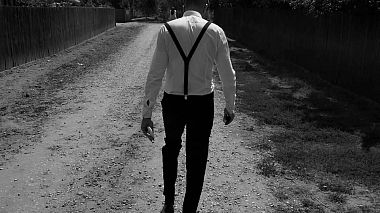 Βιντεογράφος Adrian Lazar από Βουκουρέστι, Ρουμανία - Alina & Mihai Wedding Teaser, anniversary, drone-video, engagement, wedding