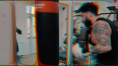 Βιντεογράφος Adrian Lazar από Βουκουρέστι, Ρουμανία - Coming Soon - George Fit, showreel, sport, training video