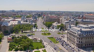 Βιντεογράφος Adrian Lazar από Βουκουρέστι, Ρουμανία - Christening Same Day Edit - Alexander Rafael - www.adrianlazarvideographer.ro, anniversary, baby