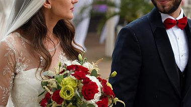 Βιντεογράφος Adrian Lazar από Βουκουρέστι, Ρουμανία - Cristina & Cristian - Same Day Edit Vimeo, engagement, event, wedding