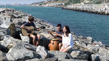 Videografo Max Penko da Bel Aire, Ucraina - Один в Каное "Човен", musical video