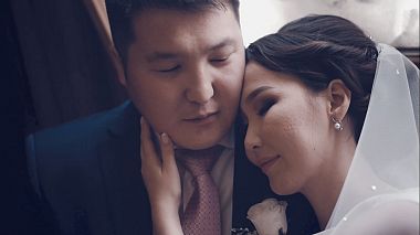 Videographer Victor Alexeev from Yakutsk, Russia - Aygylaana & Aleksander Teaser, reporting, wedding